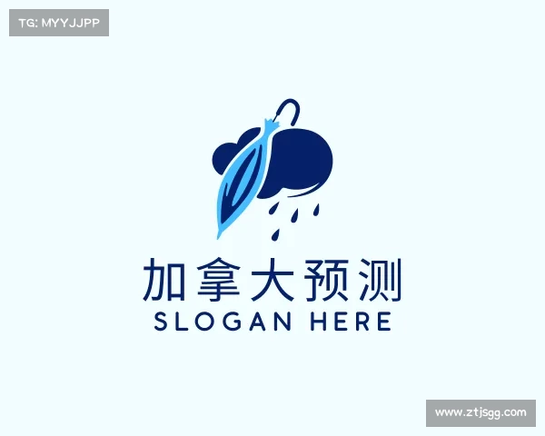 认识加拿大预测